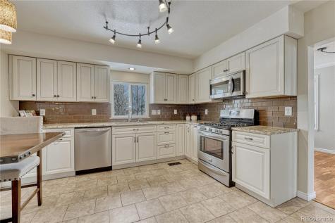 6170 S Summer Ridge Way Castle Rock CO 80109