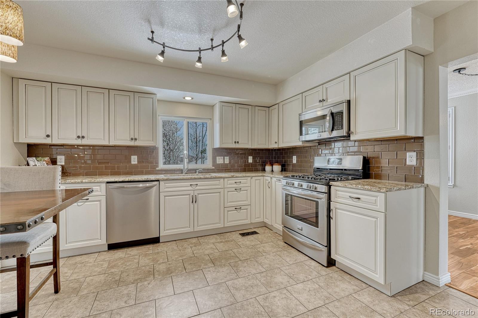 6170 S Summer Ridge Way Castle Rock CO 80109
