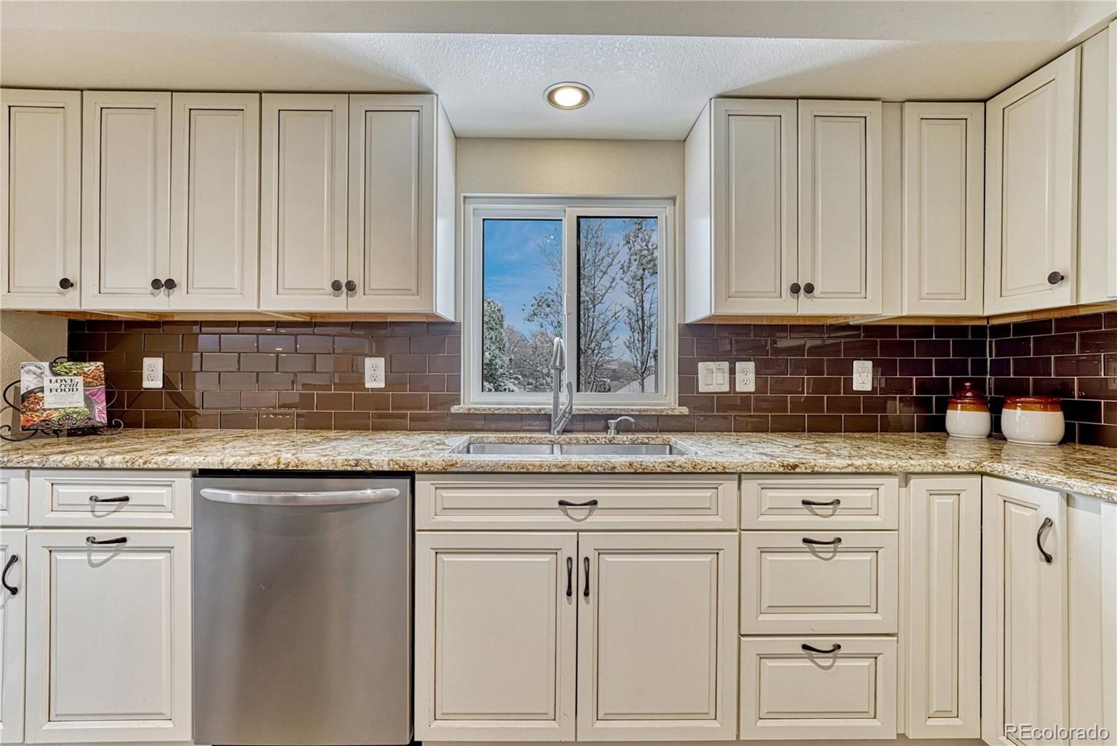6170 S Summer Ridge Way Castle Rock CO 80109