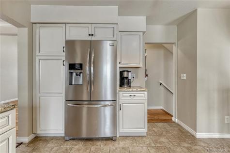 6170 S Summer Ridge Way Castle Rock CO 80109