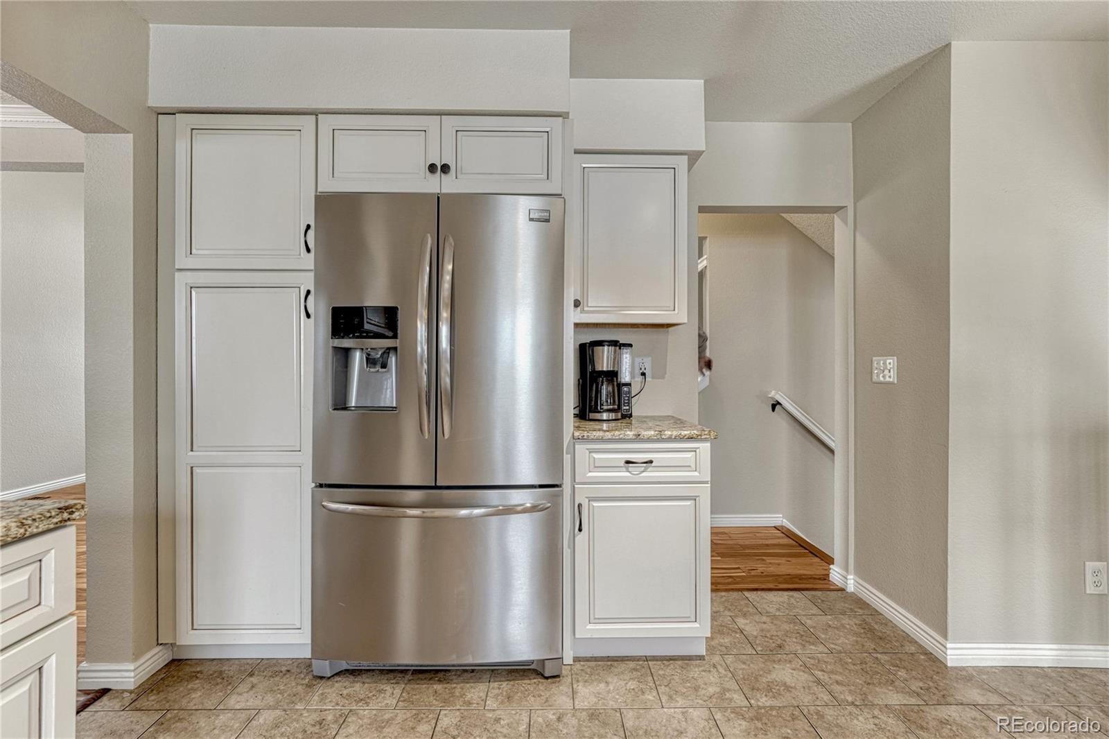 6170 S Summer Ridge Way Castle Rock CO 80109
