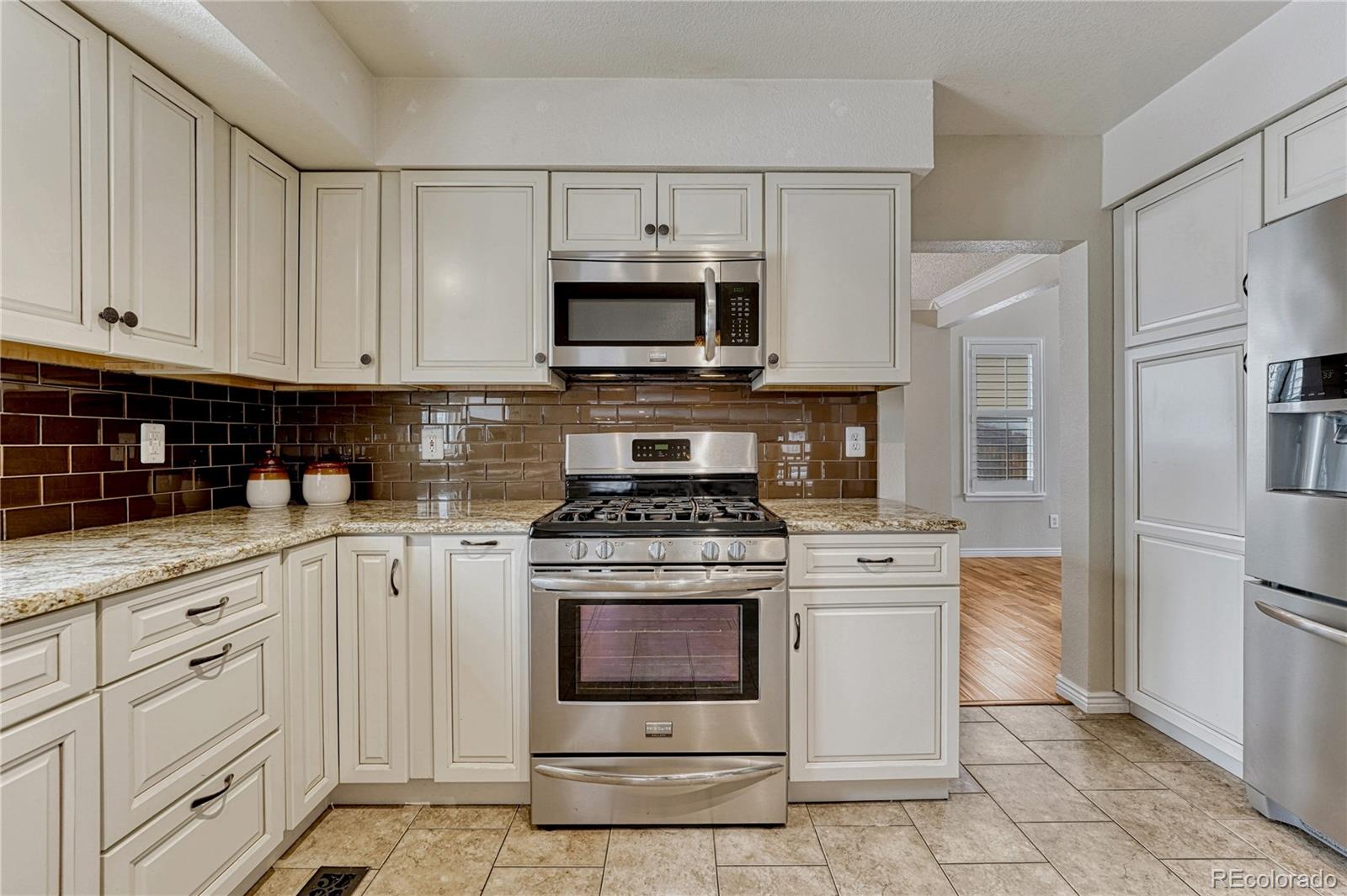 6170 S Summer Ridge Way Castle Rock CO 80109