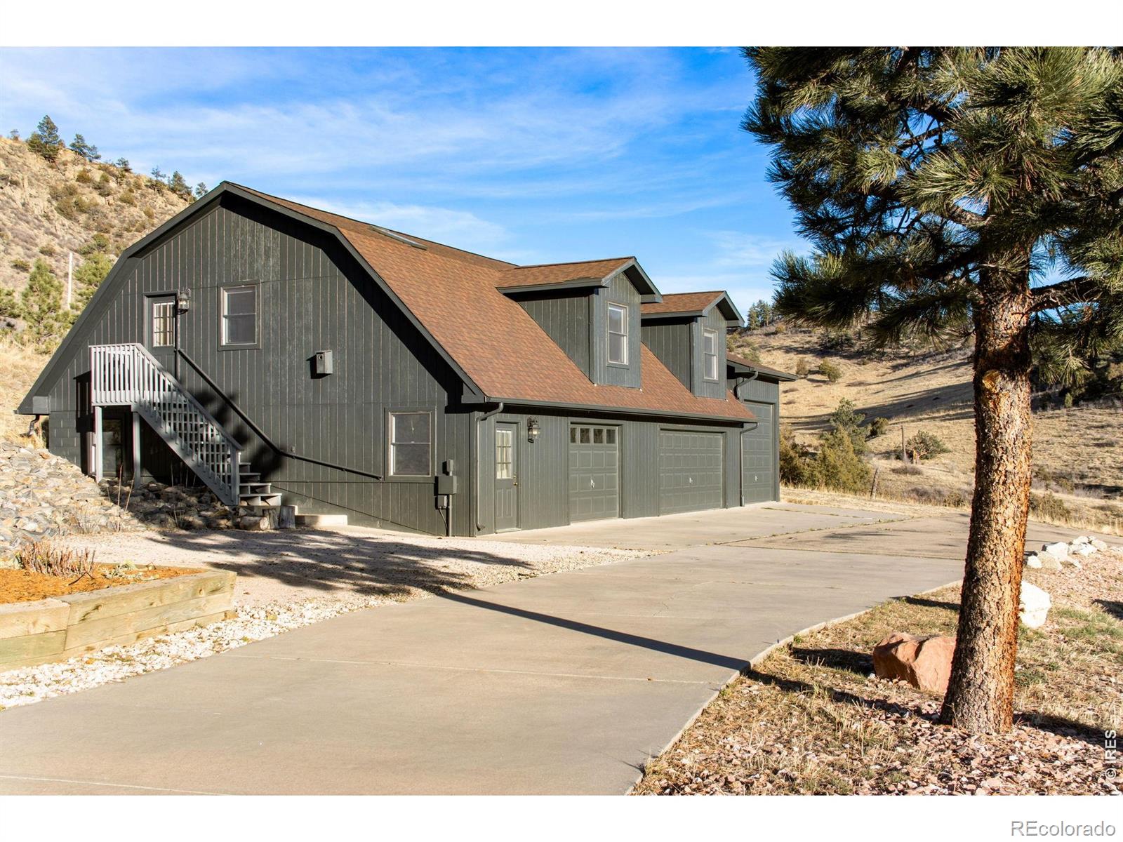 12615 County Road 43 Drake CO 80515