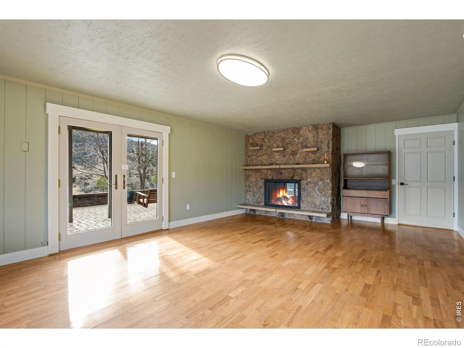 12615 County Road 43 Drake CO 80515