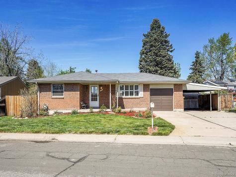 5225 Beech Street Arvada CO 80002