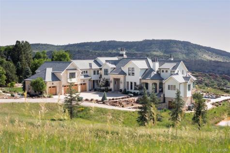 9356 Cherrywood Trail Littleton CO 80127