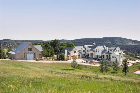 9356 Cherrywood Trail Littleton CO 80127