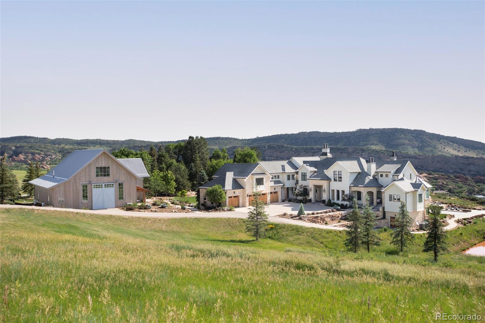 9356 Cherrywood Trail Littleton CO 80127