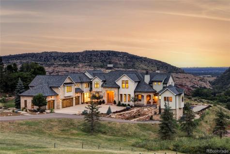9356 Cherrywood Trail Littleton CO 80127