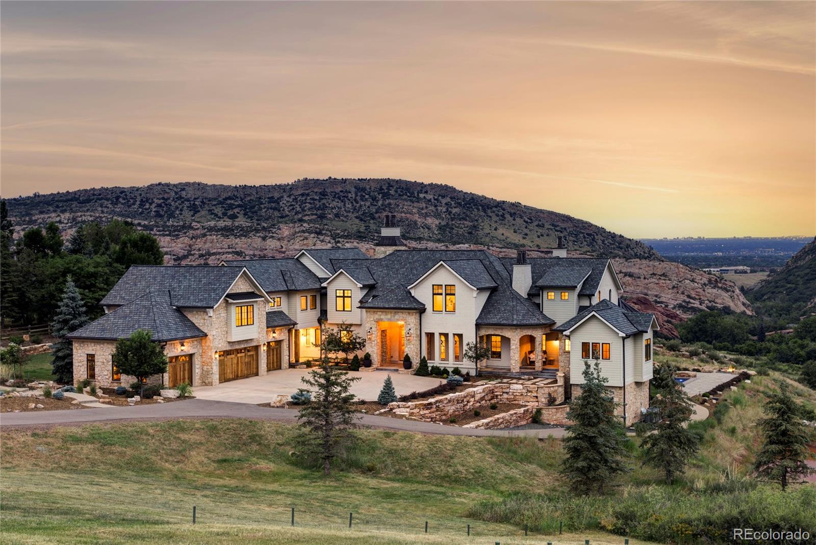 9356 Cherrywood Trail Littleton CO 80127