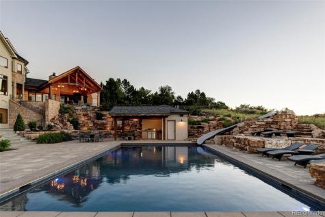9356 Cherrywood Trail Littleton CO 80127