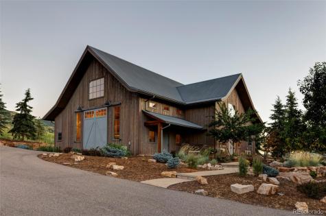 9356 Cherrywood Trail Littleton CO 80127