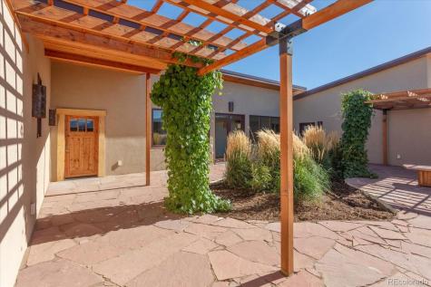 11040 Happy Jack Lane Salida CO 81201