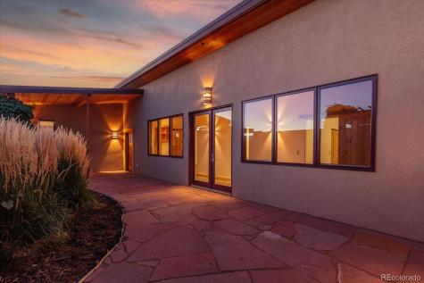 11040 Happy Jack Lane Salida CO 81201