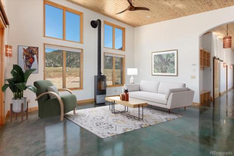 11040 Happy Jack Lane Salida CO 81201