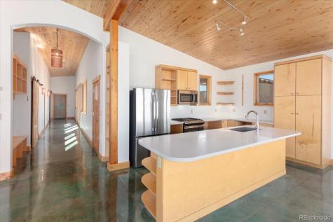 11040 Happy Jack Lane Salida CO 81201