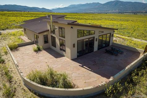 11040 Happy Jack Lane Salida CO 81201