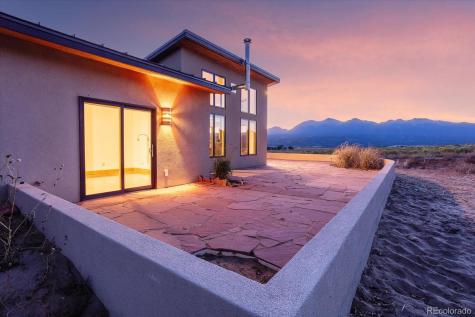 11040 Happy Jack Lane Salida CO 81201