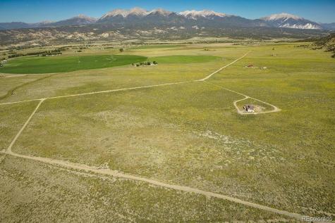 11040 Happy Jack Lane Salida CO 81201