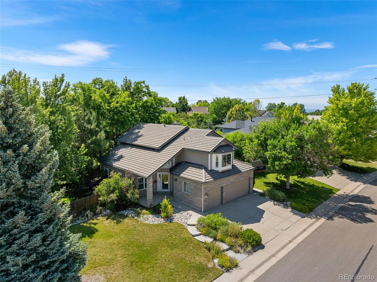 9365 Erminedale Drive Lone Tree CO 80124