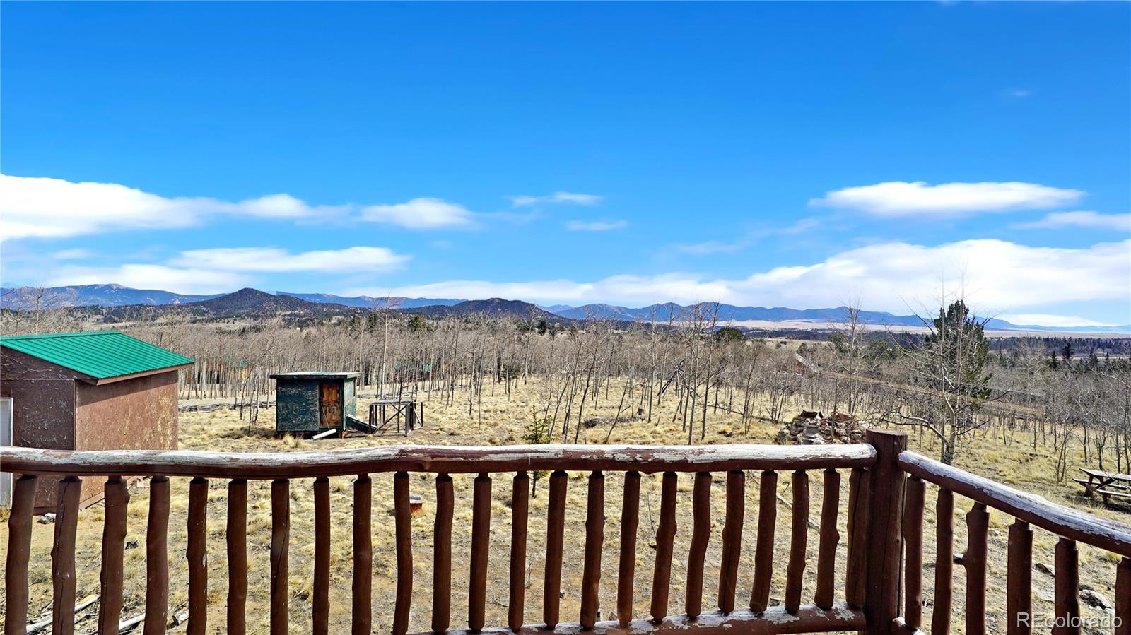 259 Falcon Road Como CO 80432