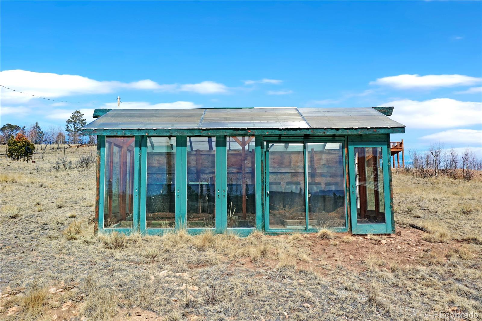 259 Falcon Road Como CO 80432