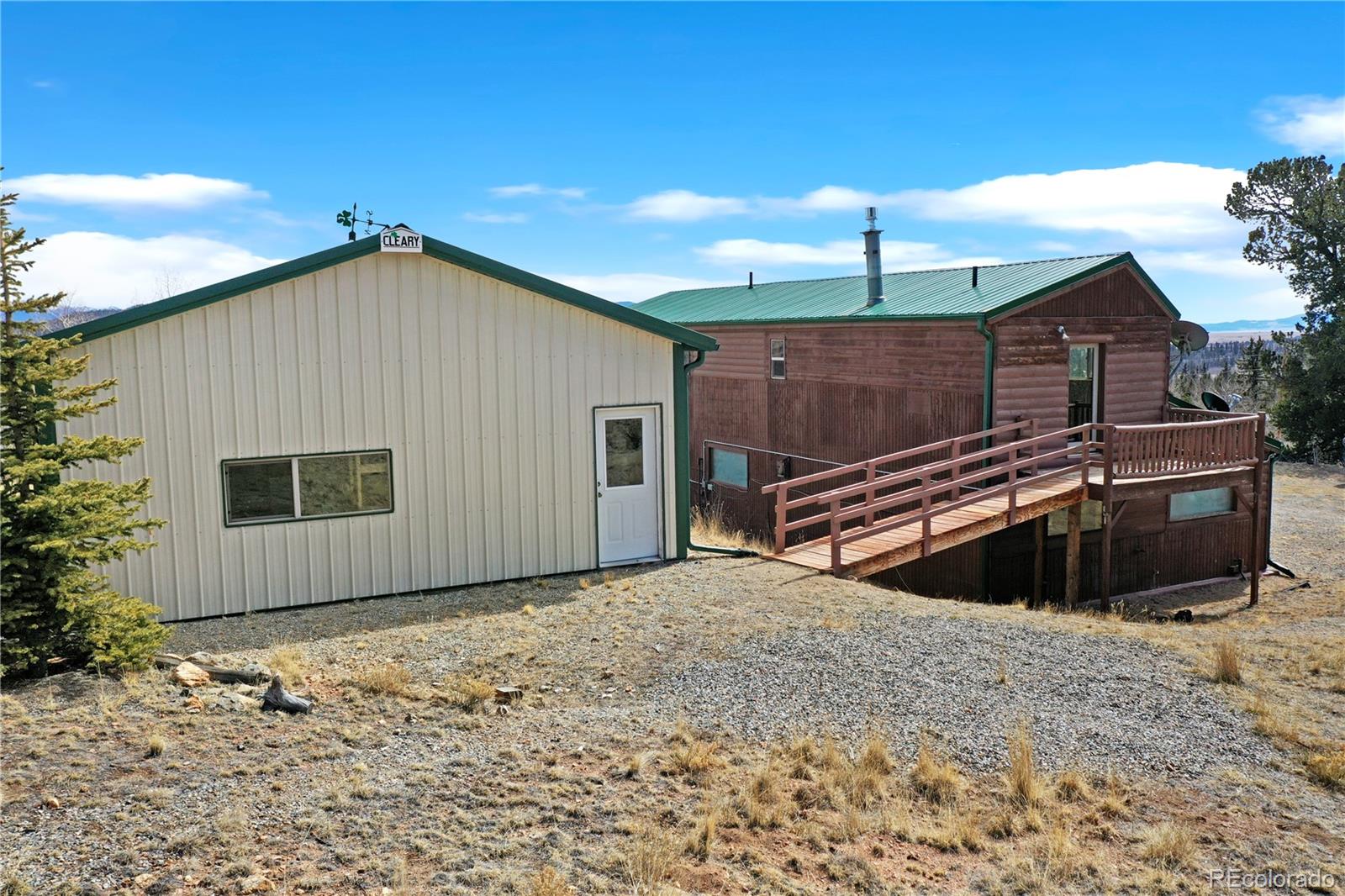 259 Falcon Road Como CO 80432
