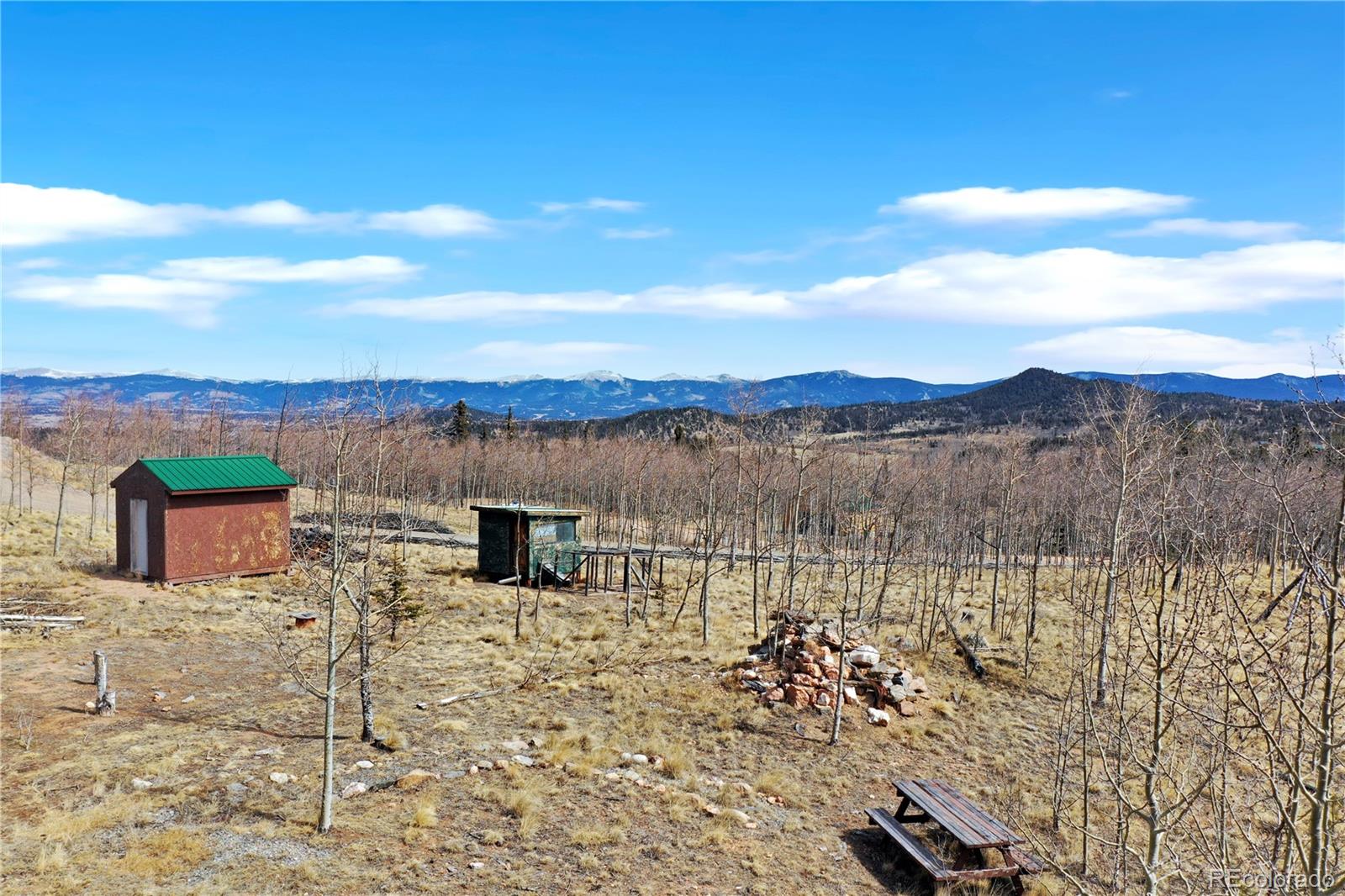 259 Falcon Road Como CO 80432