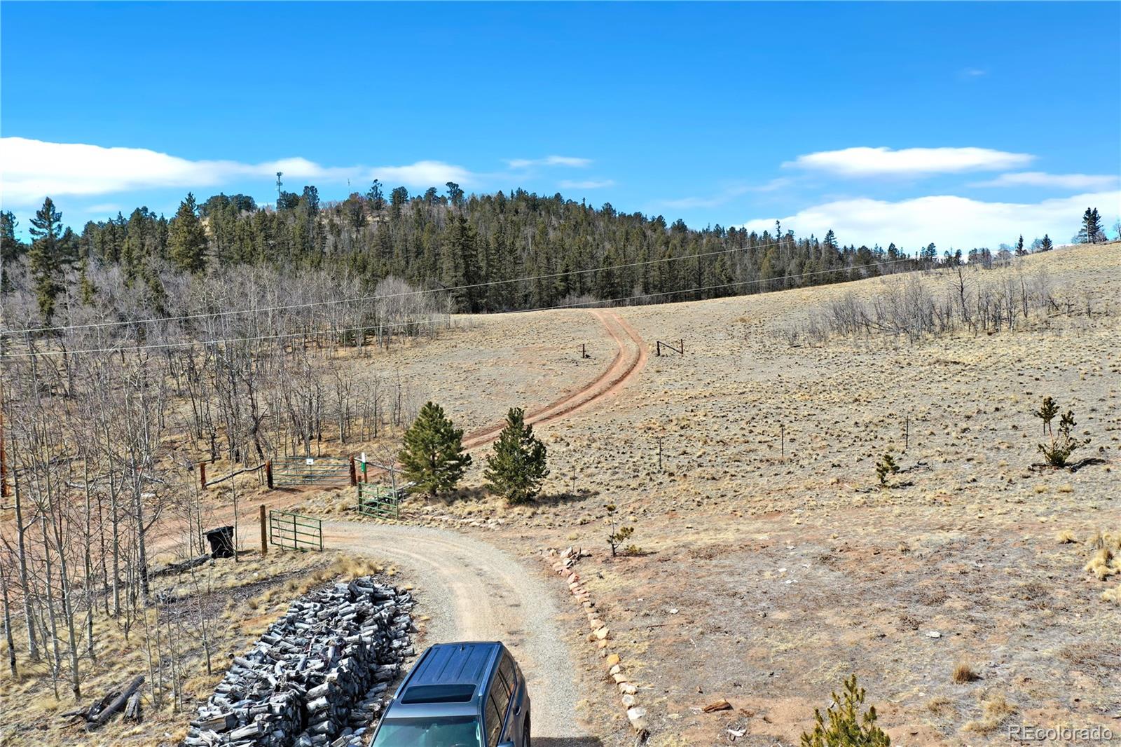 259 Falcon Road Como CO 80432
