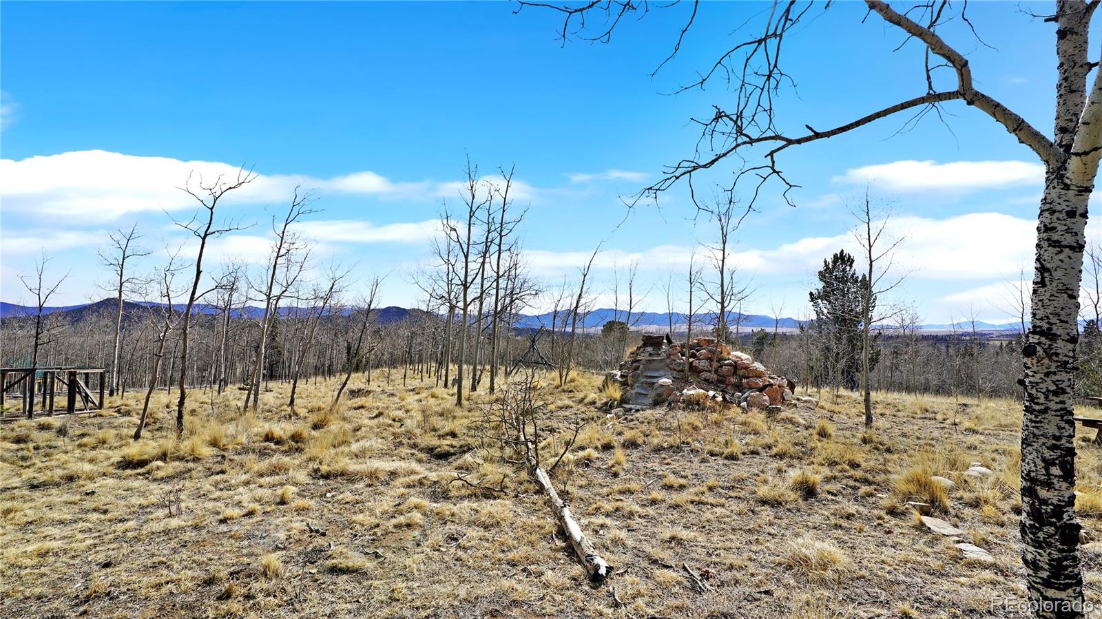 259 Falcon Road Como CO 80432