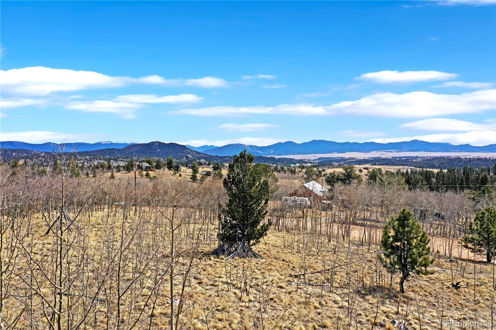 259 Falcon Road Como CO 80432