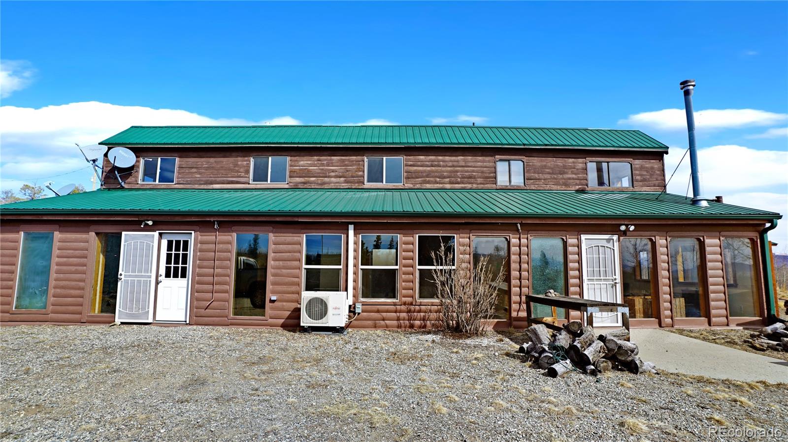 259 Falcon Road Como CO 80432