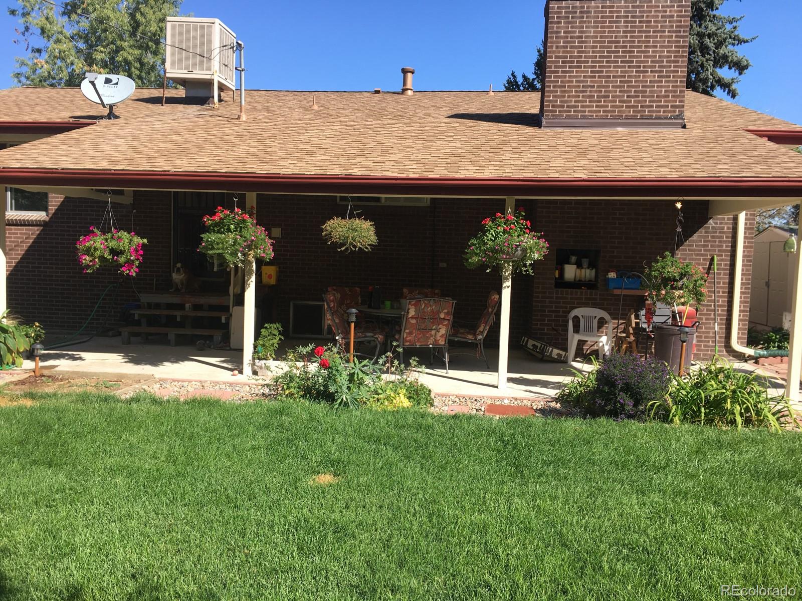 5790 W 51st Avenue Denver CO 80212