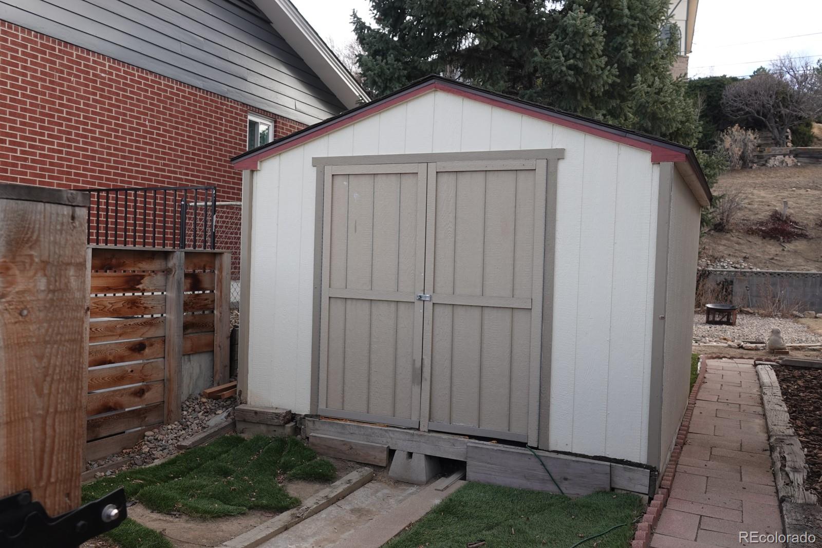5790 W 51st Avenue Denver CO 80212