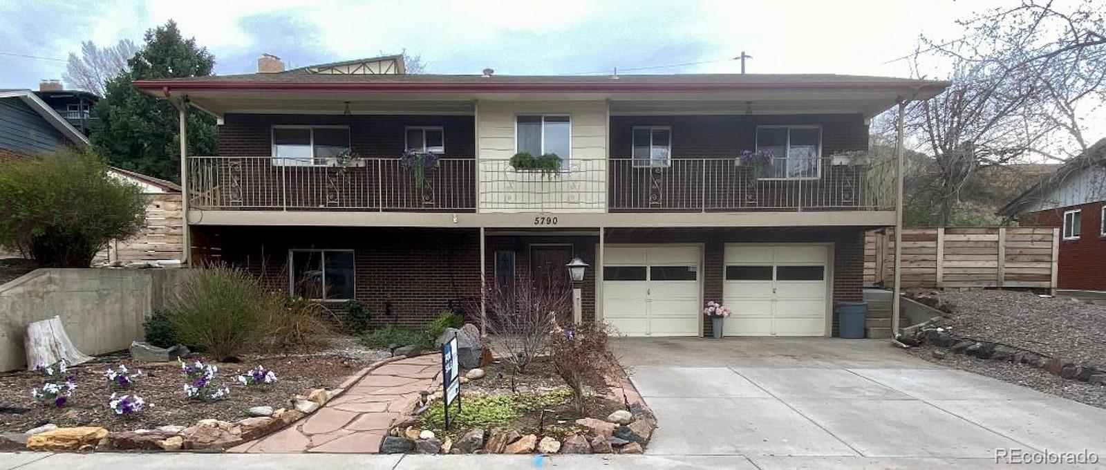 5790 W 51st Avenue Denver CO 80212