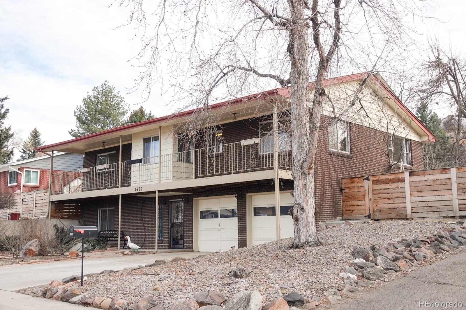 5790 W 51st Avenue Denver CO 80212