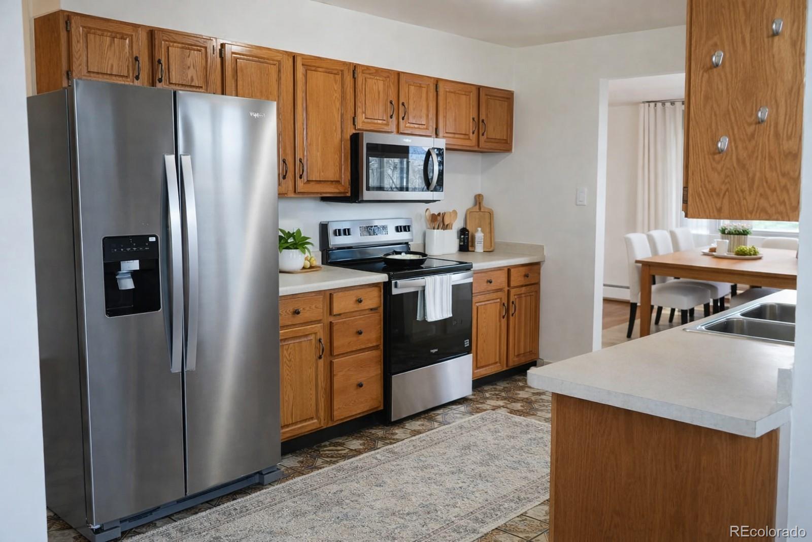 5790 W 51st Avenue Denver CO 80212