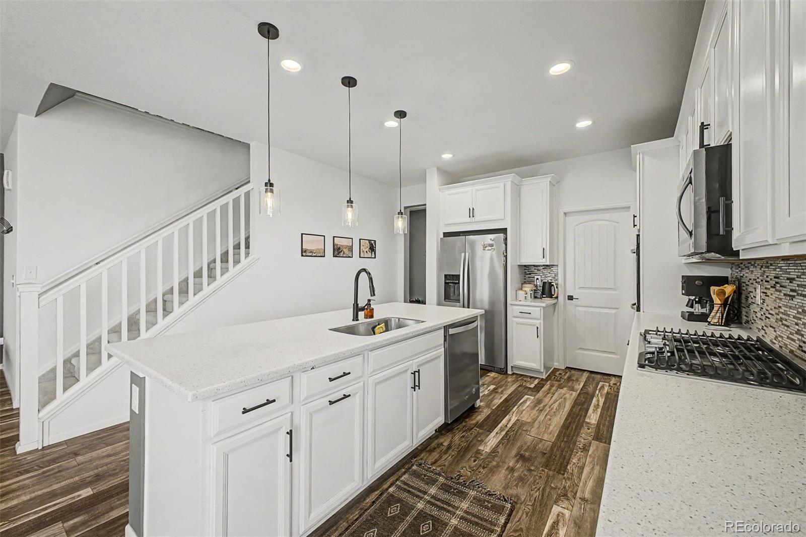2645 E 159th Way Thornton CO 80602
