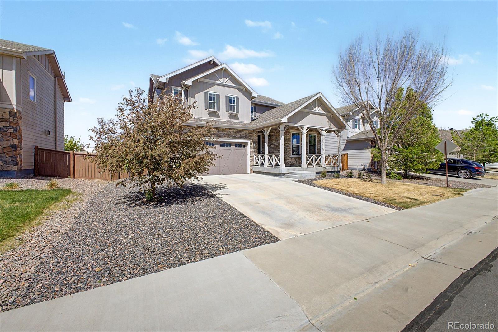 2645 E 159th Way Thornton CO 80602