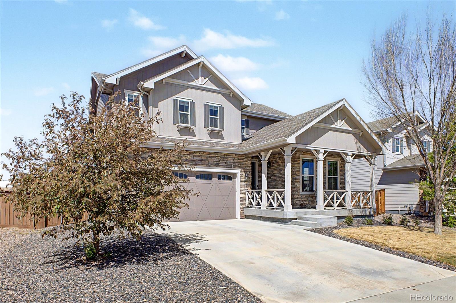 2645 E 159th Way Thornton CO 80602