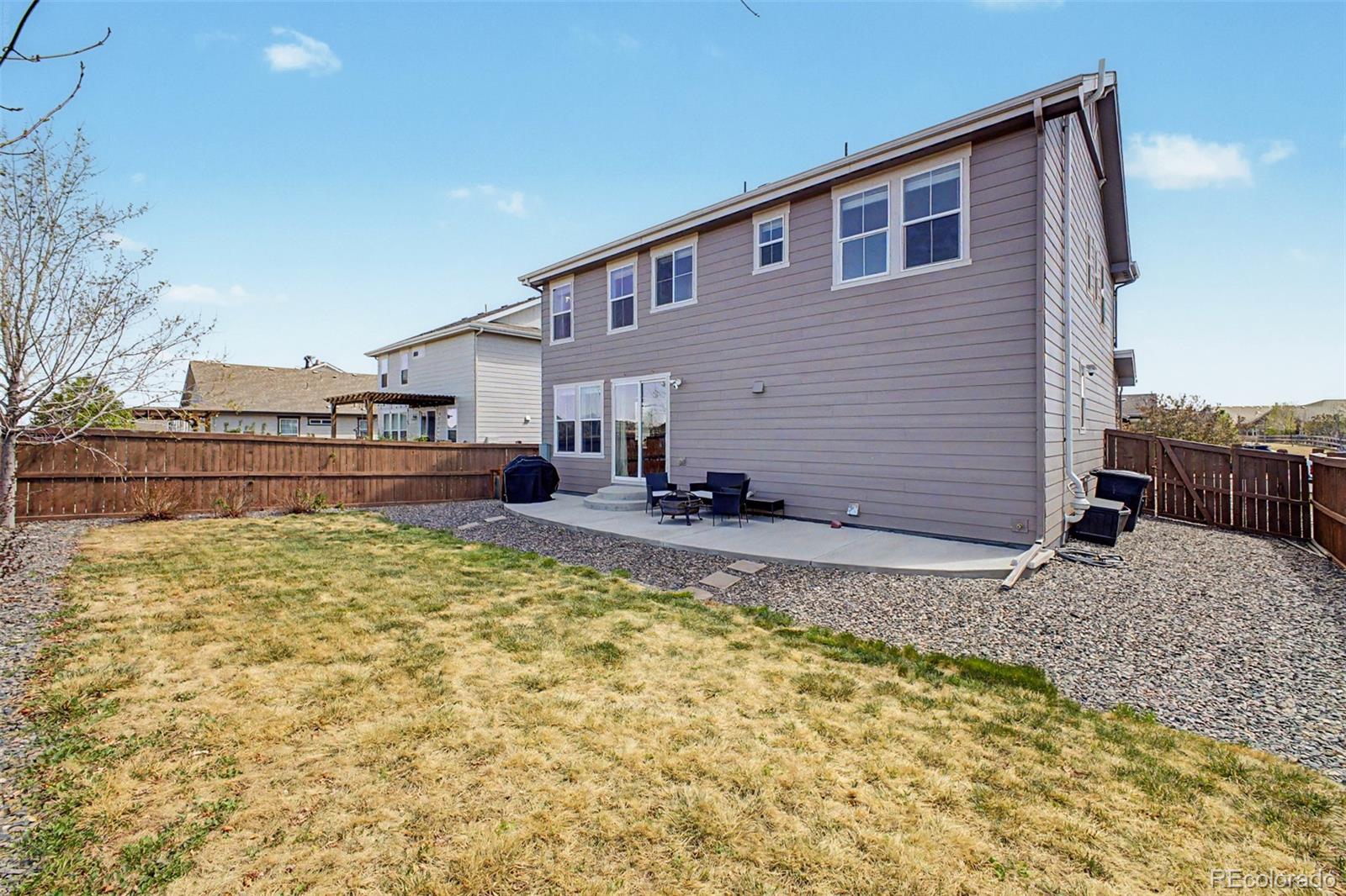 2645 E 159th Way Thornton CO 80602