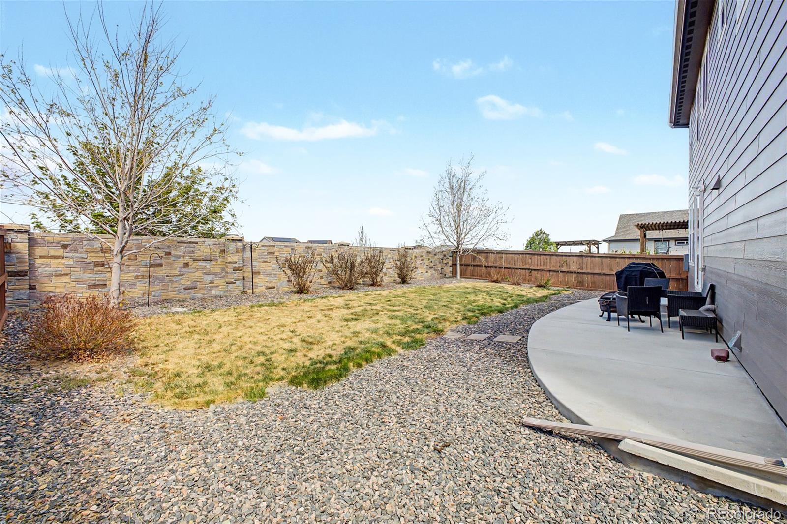 2645 E 159th Way Thornton CO 80602