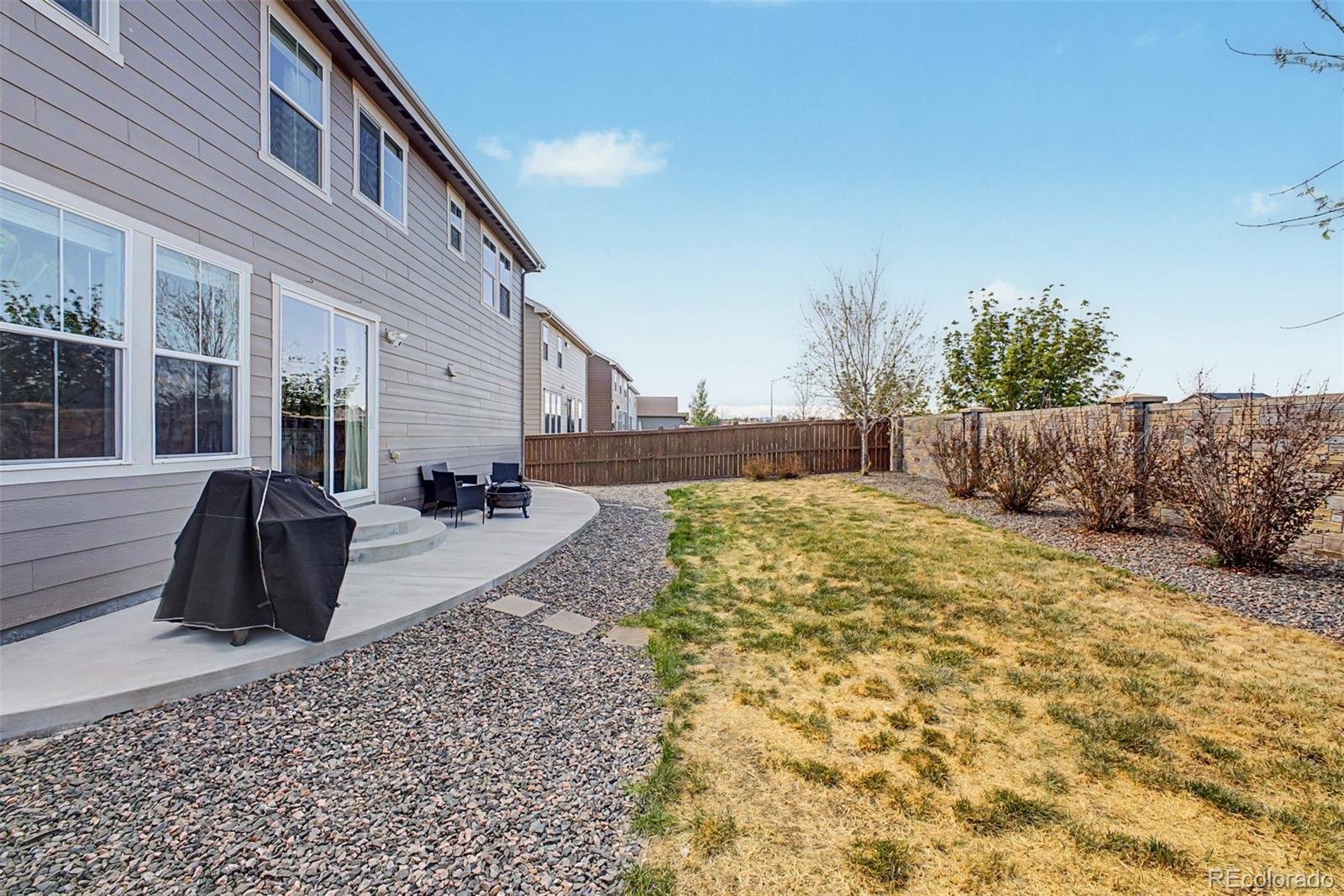 2645 E 159th Way Thornton CO 80602