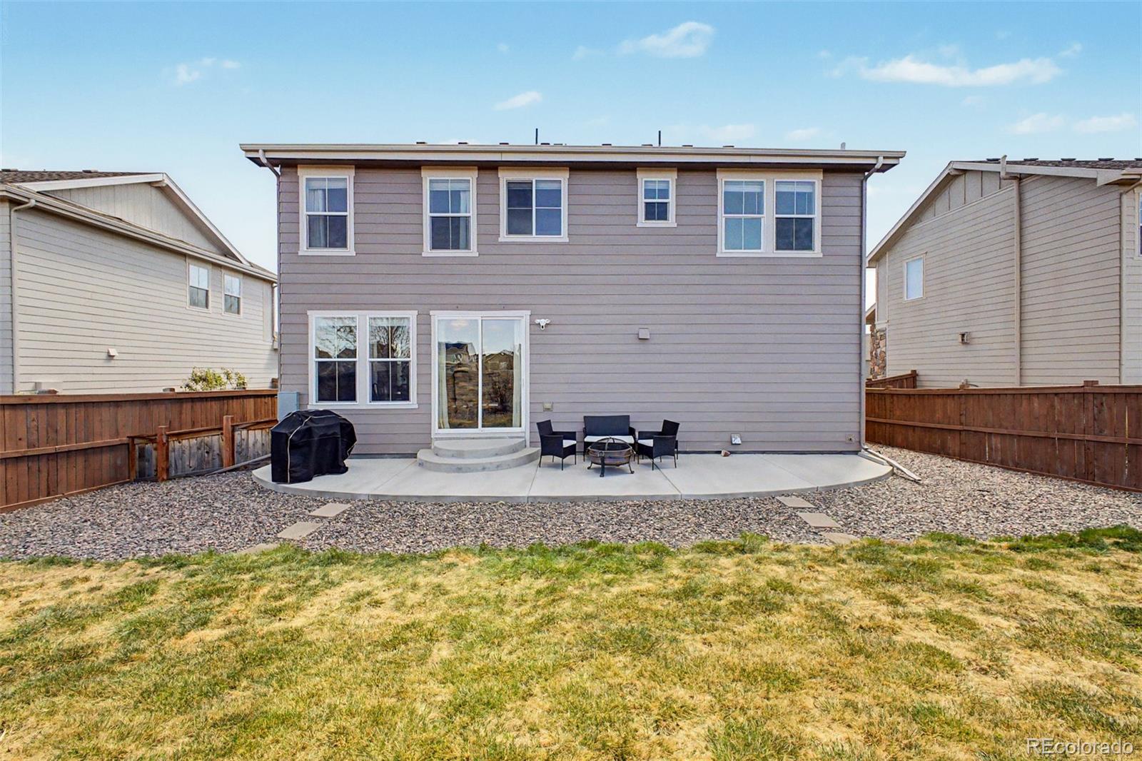 2645 E 159th Way Thornton CO 80602
