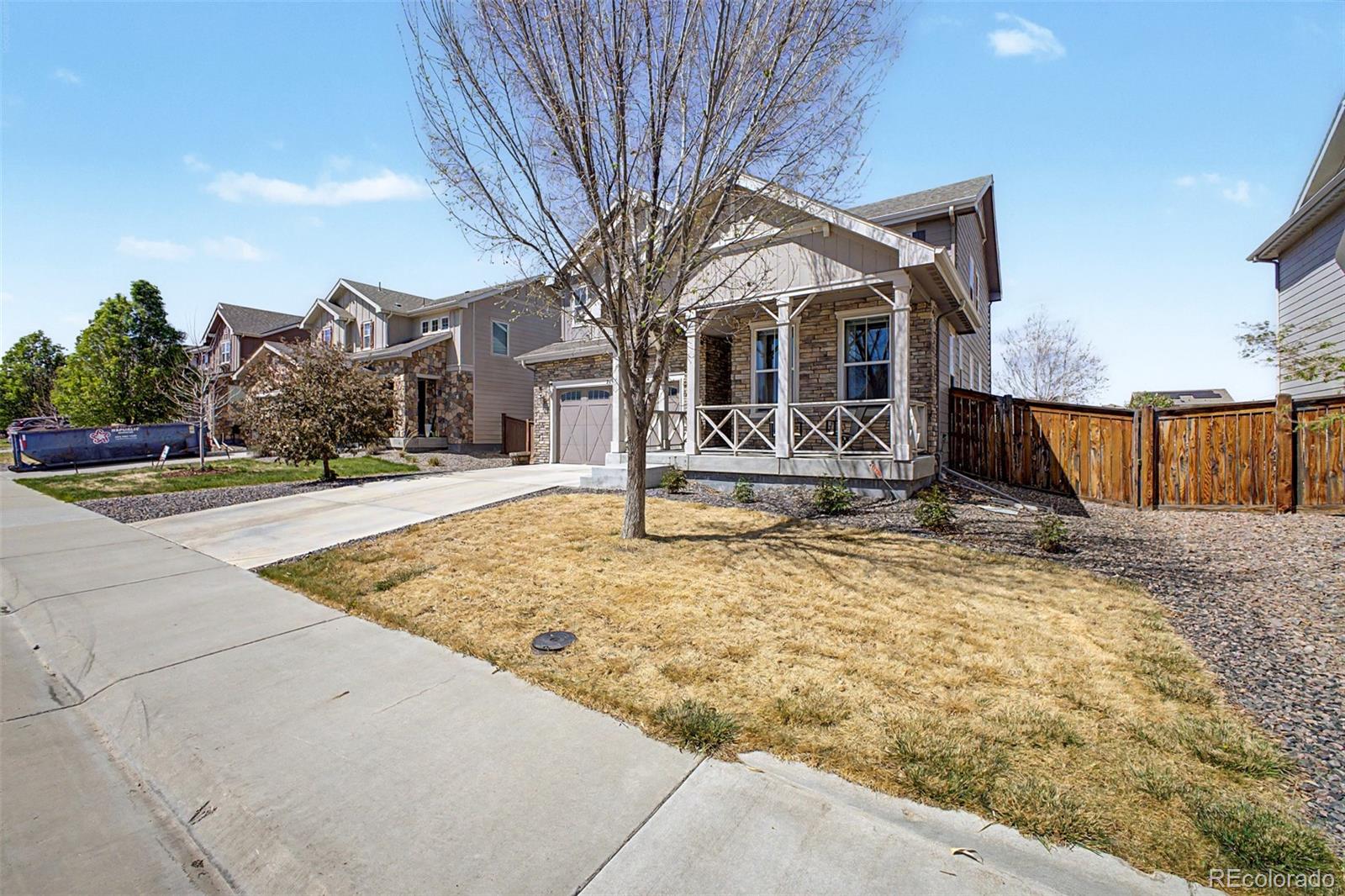 2645 E 159th Way Thornton CO 80602