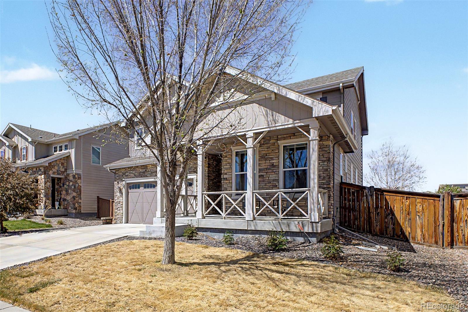 2645 E 159th Way Thornton CO 80602