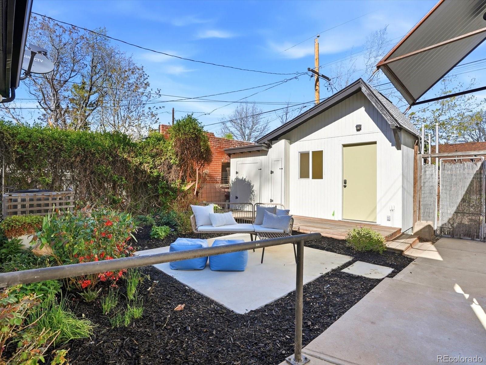 1020 Garfield Street Denver CO 80206