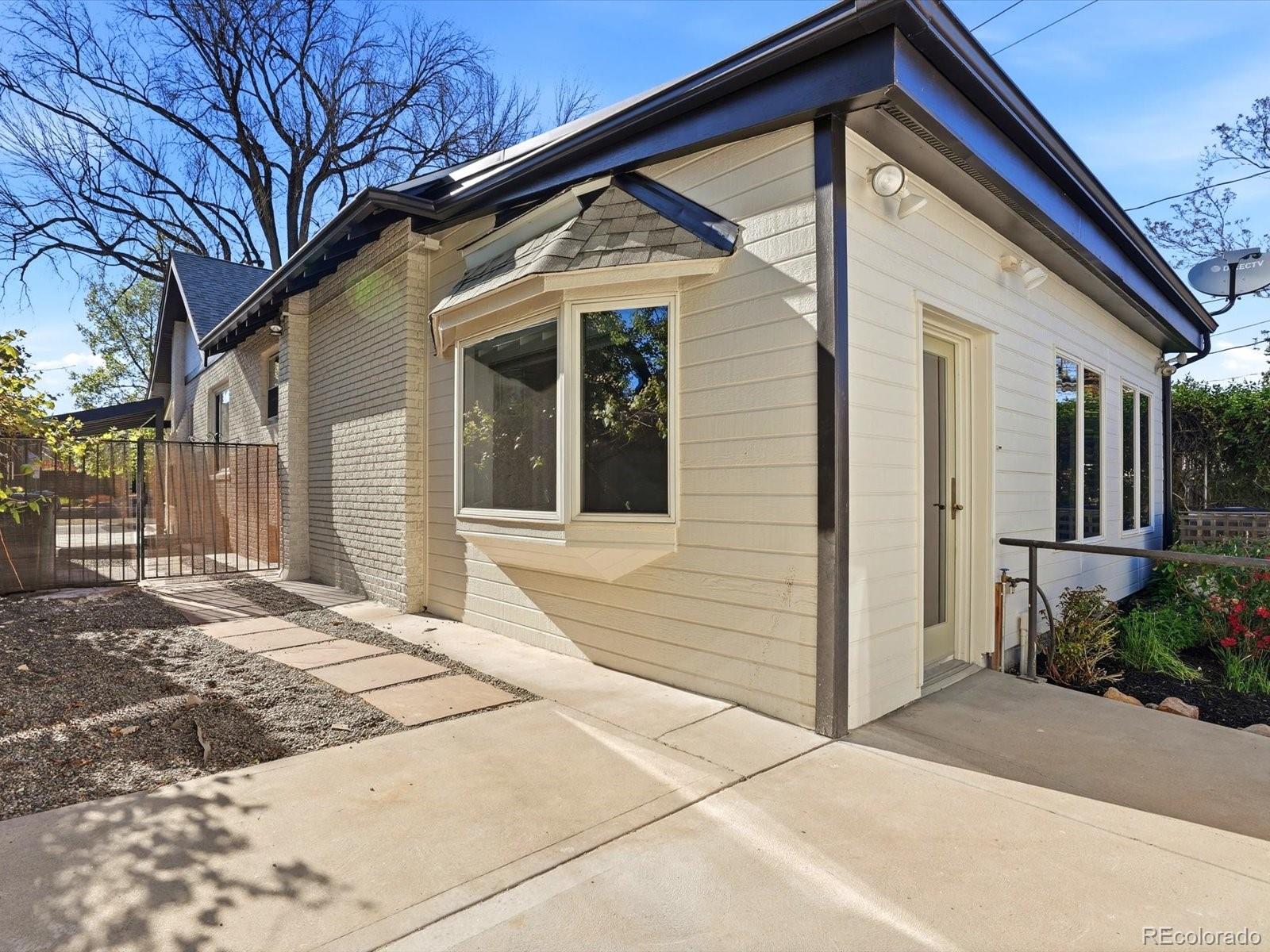 1020 Garfield Street Denver CO 80206
