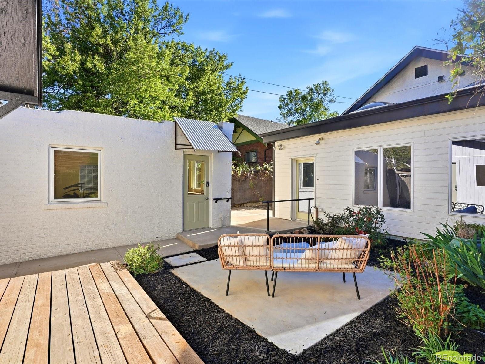 1020 Garfield Street Denver CO 80206