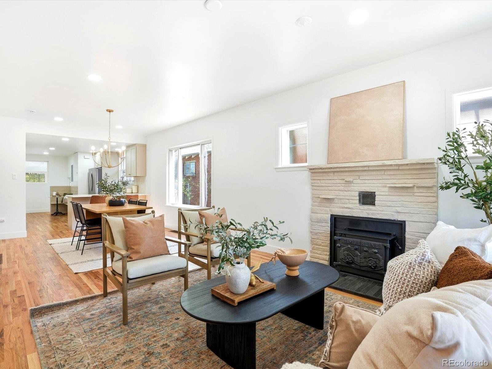 1020 Garfield Street Denver CO 80206